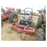 TORO MOWER