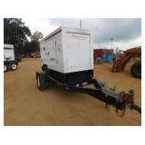 MAGNUM 80 E-303 GENERATOR