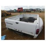 DODGE TRUCK BED