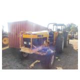 FORD TRACTOR