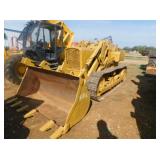 J.D. 450 DOZER