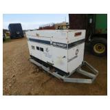 MQ POWER 25 GENERATOR