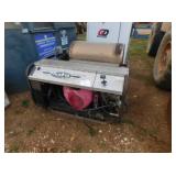 HONDA 20 HP PRESSURE WASHER