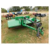 J.D. MX8 SHREDDER