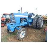 FORD 8000