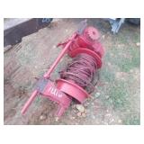 TULSA WINCH