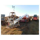 SNORKEL MANLIFT 4X4
