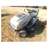HUSKEE MOWER