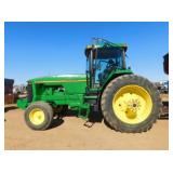 JOHN DEERE 8300
