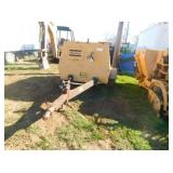 ATLAS COPCO COMPRESSOR