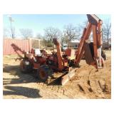 DITCH WITCH R-40