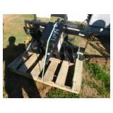 AUGER ATTACHMENT