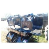 GRAPPLE BUCKET