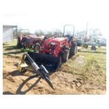 BRANSON 3120 TRACTOR