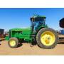 JOHN DEERE 8300