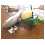 STARFIRE NAVIGATION SYSTEM