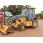 JOHN DEERE 310 J EXTEND-A-HOE