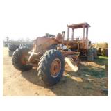 MARCH ONLINE FARM AND CONSTRUCTION MACHINERY AUCTION