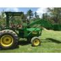 1ST HOCKELY FARM EQUIPMENT AND CONSTRUCTION AUCTION w/ GUNS