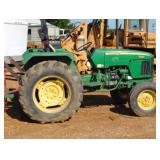 JULY CONSTRUTION ANDFARM/RANCH AUCTION