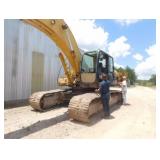 CAT 330C EXCAVATOR