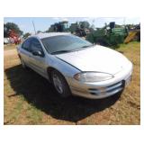 DODGE INTREPID