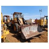 MICHIGAN L50 BUCKET LOADER