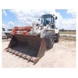 TEREX 250-1 BUCKET LOADER