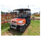 KUBOTA RTV1140