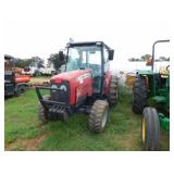MASSEY FERGUSON 1552