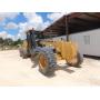 JOHN DEERE 770D MOTORGRADER