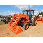 OCT FARM AND CONSTRUCTION MACHINERY AUCTION
