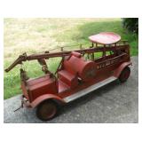 Foris Lewis Estate Auction