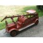 Foris Lewis Estate Auction