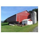 30 acre Farmette Real Estate Auction