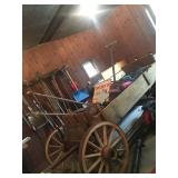 OUT OF CONTROL ESTATE SALE IN NORTH SALEM