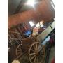 OUT OF CONTROL ESTATE SALE IN NORTH SALEM