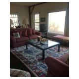 Great Estate Sale In Warren Ct