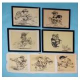 The Spring Auction Of Collections