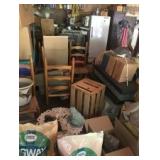 The Neverending Stuff Sale In Redding Ct