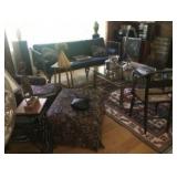 Interesting Estate Sale In Sherman Ct