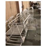 An Insane  House Sale Moved to Two Warehouses