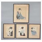 Eclectic Findings Of The Northeast Territory