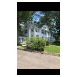 The Pennington Estate Sale - Lake Waramaug