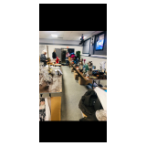 THE CRAZIEST ESTATE SALE EVER !!!