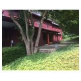 The fabulous and tasteful Country home