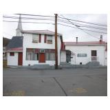 RESTAURANT & EQUIPMENT