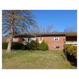 ESTATE OF FREDERICK CHADWICK SR. 