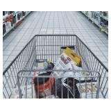 BENEFIT FOOD AUCTION