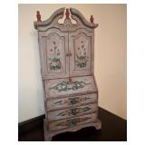 24in French Secretary